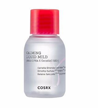 COSRX Calming Liquid Mild 125ml