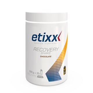 Etixx Recuperation Recovery Shake
