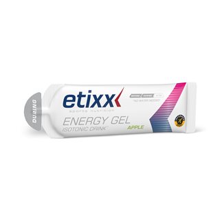 Endurance Isotonic Energy Gel