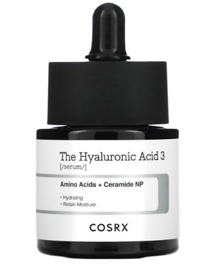 Cosrx the hyaluronic deals acid 3 serum 20ml