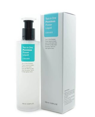 COSRX Two In One Poreless Power Liquid 100ml