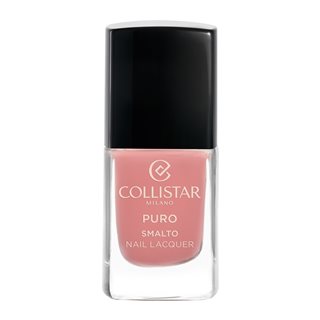 Collistar Puro Nail Lacquer 102 Rosa Antico 10ml