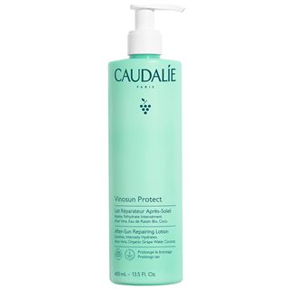 Caudalie Vinosun Protect Lait Réparateur Après Soleil 400ml