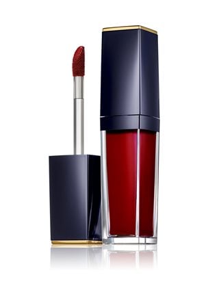 Estée Lauder Make-up Pure Color Envy Paint-On Liquid Lipcolor 401 Burnt Raisin