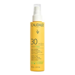 Caudalie Vinosun Protect Spray Invisible SPF30 150ml