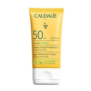Caudalie Caudalie Vinosun Crème Haute Protection SPF50