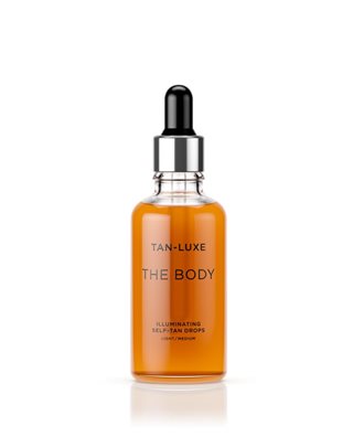 Tan-Luxe Tan-Luxe The Body Illuminating Self-Tan Drops