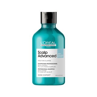L'Oréal Professionnel Serie Expert Scalp Advanced Anti pellicules Shampooing 300ml