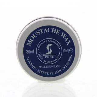 Taylor of Old Bond Street Bond Street Snor Moustache Wax