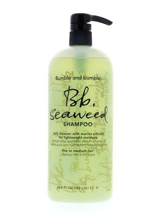 Bumble and Bumble Bumble and Bumble Classic Care Seaweed Shampoo 250ml