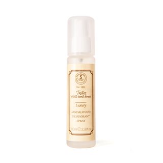 Taylor of Old Bond Street Taylor of Old Bond Street Bond Street Deodorant Luxury