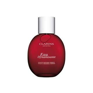 Clarins Treatment Fragrances Eau Dynamisante Spray 50ml