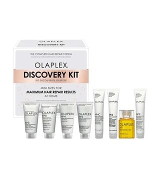 Olaplex discovery factory kit