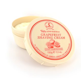 Shaving Cream Bowl