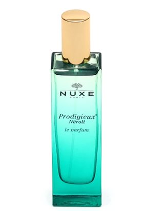 Néroli | Prodigieuse Nuxe Parfum Eau de Huile Le Plaza Beauty Buy Parfum