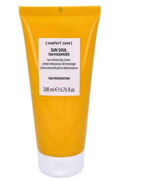 Comfort Zone Comfort Zone Sun Soul Tan Maximizer