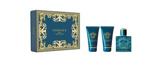 Versace Versace Eros Eau de Toilette Giftset