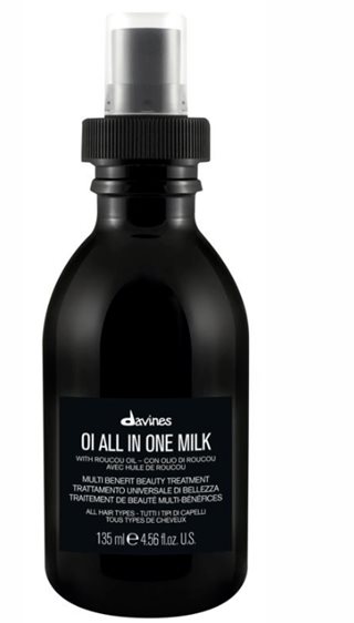 Davines Essential Haircare OI All in One Milk Aprés-Shampooing 135ml
