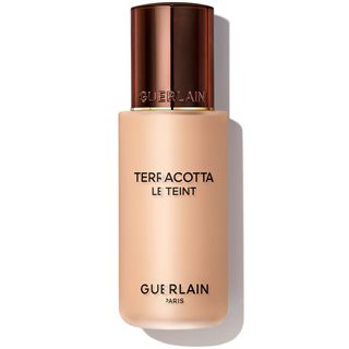 Guerlain Terracotta Le Teint - Matte Fond de Teint 3N 35ml