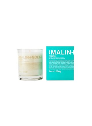 Candles Mojito Scented Candle