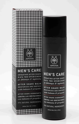 Men's Care After Shave Balm
