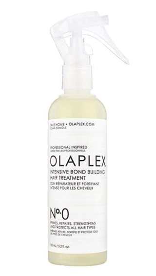 Olaplex No.0 Intensive Bond Building Hair Treatment 155ml