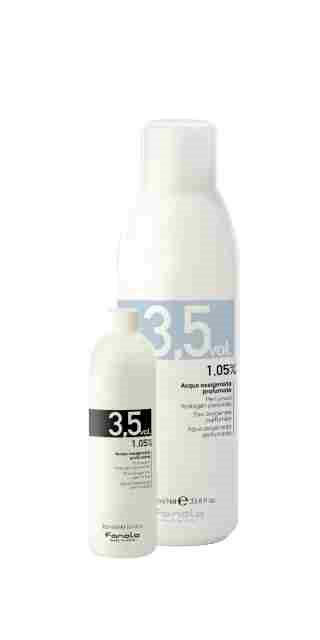 Professional Perfumed Hydrogen Peroxide