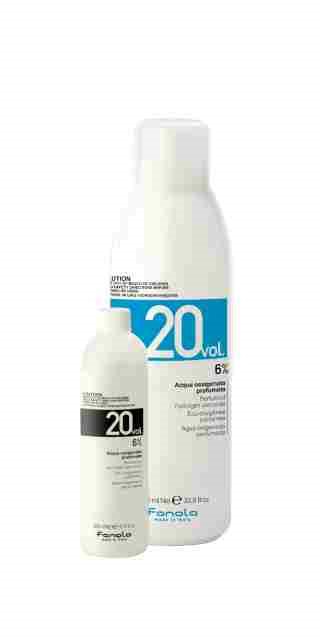 Professional Perfumed Hydrogen Peroxide