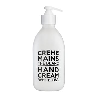 Compagnie de Provence Thé Blanc Crème Mains 300ml