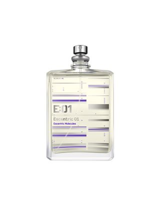 Escentric 01