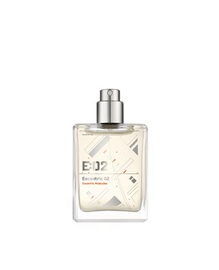 Escentric Molecules Escentric 02 Refill Eau de Toilette 30ml