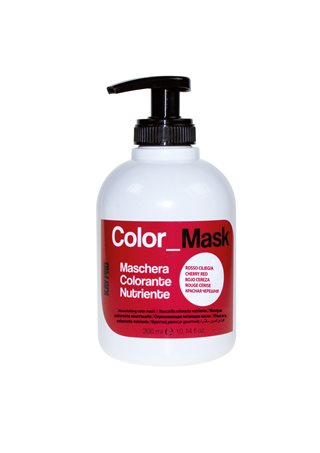 Kay Pro Color Mask Red 300ml