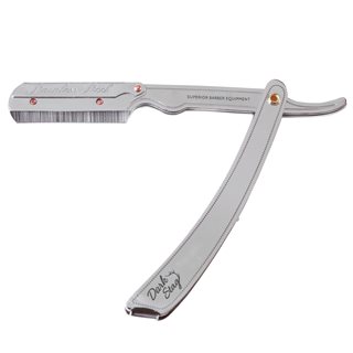 Dark Stag Dark Stag Shaving Premium Barber Razor