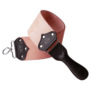 Accessories Buffalo Leather Strop