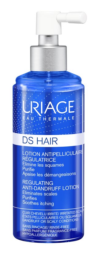 D.S. Lotion
