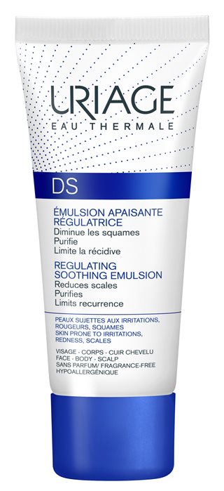 Uriage D.S. Emulsion