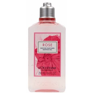 L'Occitane Rose Douche parfumée 250ml