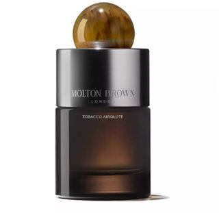 Molton Brown Tobacco Absolute Eau de Parfum 100ml