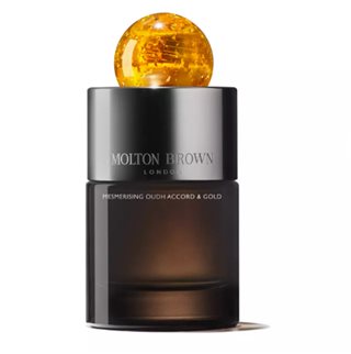 Molton Brown Mesmerising Oudh Accord & Gold Eau de Parfum 100ml