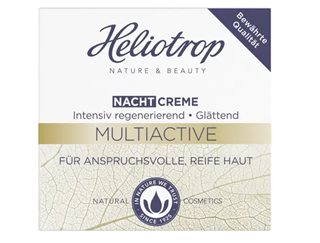 Regenerative Multiactive Night 50ml Beauty Heliotrop Buy | Plaza Cream
