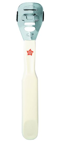 Pfeilring Hornhaut Messer