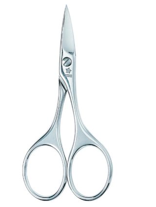 Pfeilring Nikkelfreie Nagelschere
