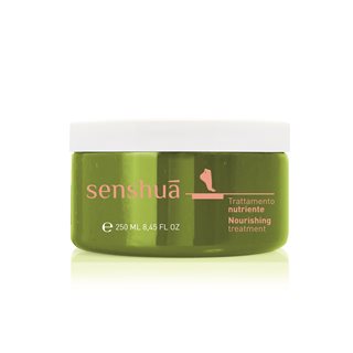 Senshuá Nourishing Feet Treatment 250ml