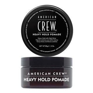 American Crew Heavy Hold Pomade 85gr