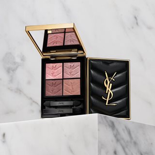 Buy Yves Saint Laurent Couture Mini Clutch 400 4gr | Beauty