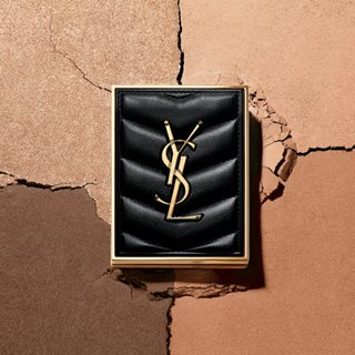 Buy Yves Saint Laurent Couture Mini Clutch 300 4gr | Beauty Plaza