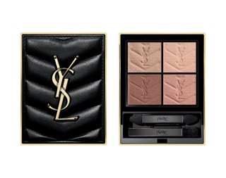 Buy Yves Saint Laurent Couture Mini Clutch 600 4gr | Beauty Plaza