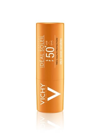 Vichy Vichy Idéal Soleil Stick Sensitive Areas