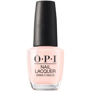 OPI Nail Lacquer Nagellak Bubble Bath 15ml