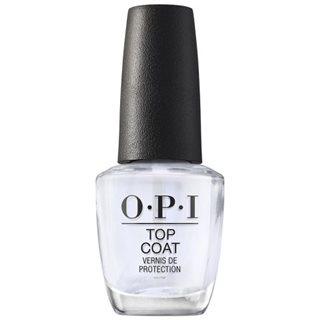 OPI Top Coat Nagellack 15ml